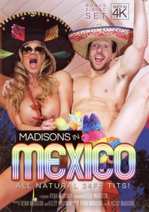 Porn Fidelity's Madison's In Mexico (2016) - SexoFilm