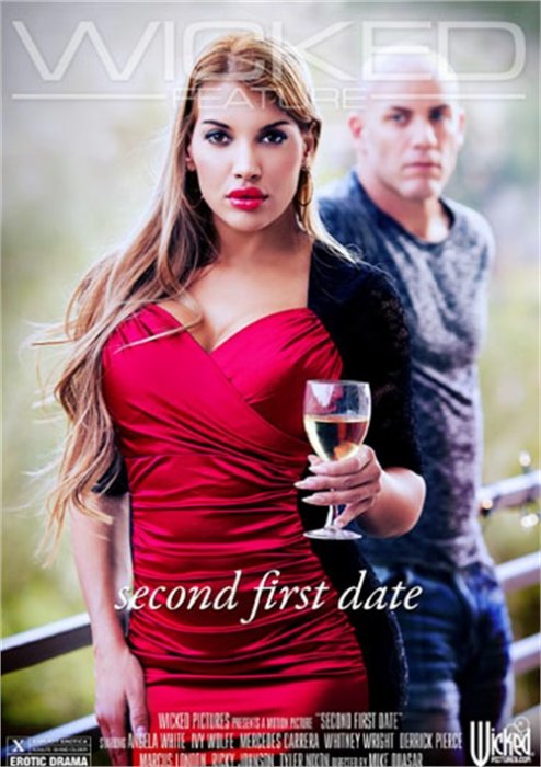 Free Watch Second First Date XXX DVD from Wicked Pictures
