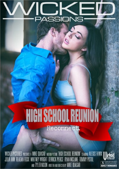 Free Watch and Download High School Reunion XXX Video Instantly by Wicked Pictures