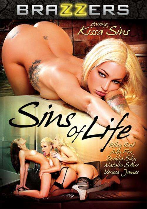Sins of Life XXX Video Instantly from Brazzers