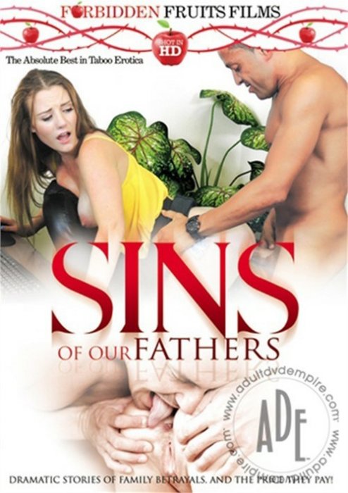 Online Porn DVD Sins of our Fathers XXX Video Instantly from Forbidden Fruits Films