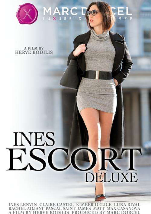 Free Watch and Download Ines Escort Deluxe XXX Video Instantly by Marc Dorcel
