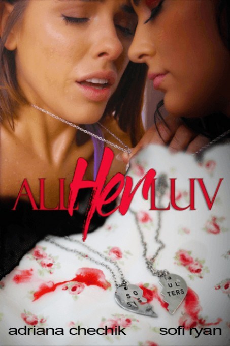 All Her Luv: Soul Sisters