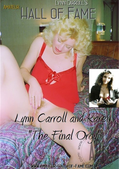 Lynn Carroll and Karen The Final Orgy Porn Movie Online SexoFilm