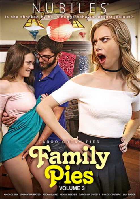 Family Porn Film