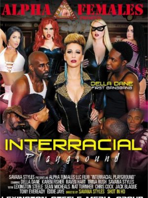 Interracial Fuck Movie Covers - A Fuck Party With Two Ladies and Three Big Black Cocks | SexoFilm.com