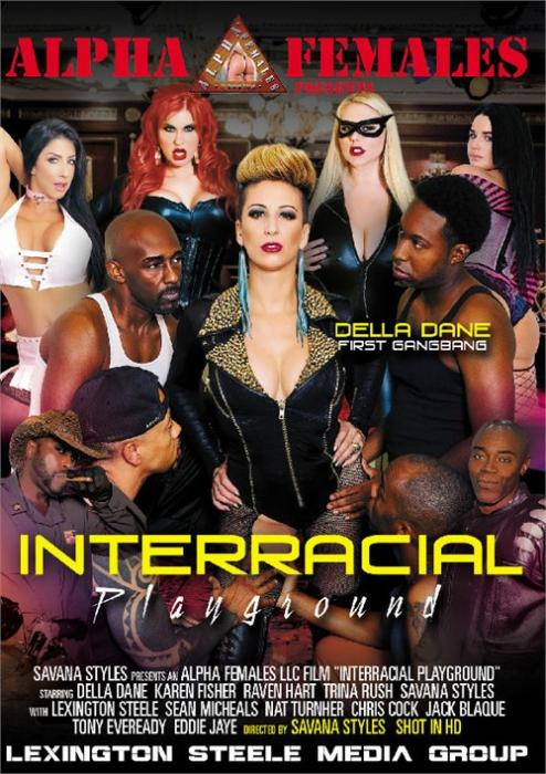 Interracial Full Movie