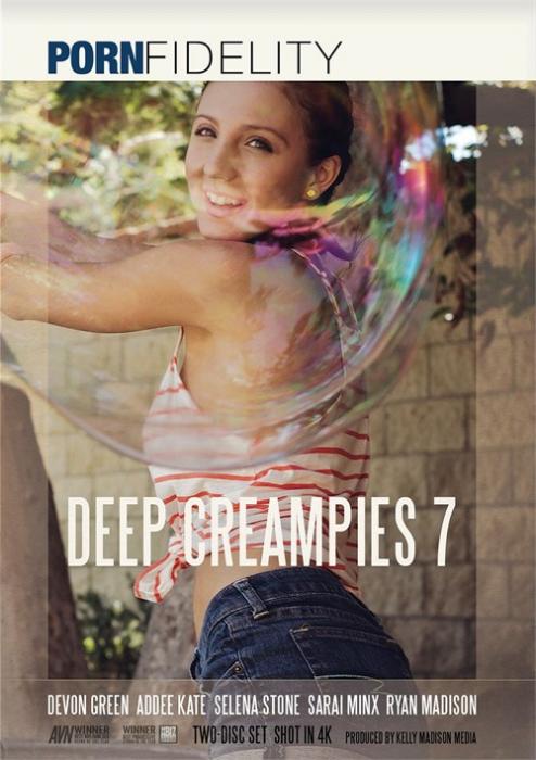 494px x 700px - Deep Creampies 7 Porn Movie Online | SexoFilm.com
