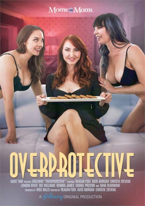 Overprotective Porn Movie Online | SexoFilm