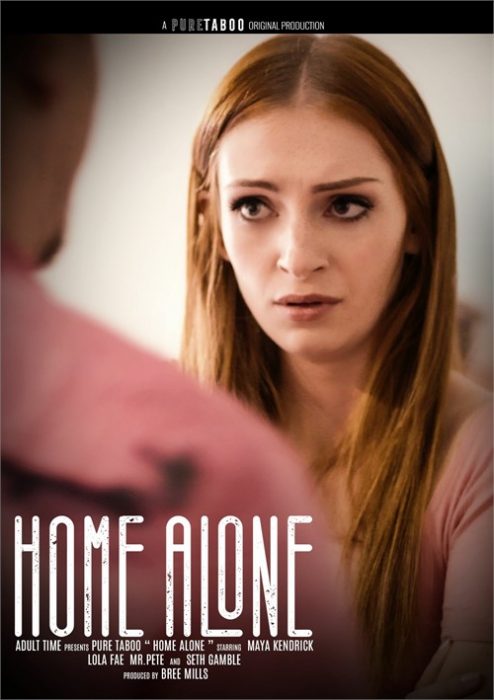 Movie Porn Home - Home Alone Porn Movie Online | SexoFilm