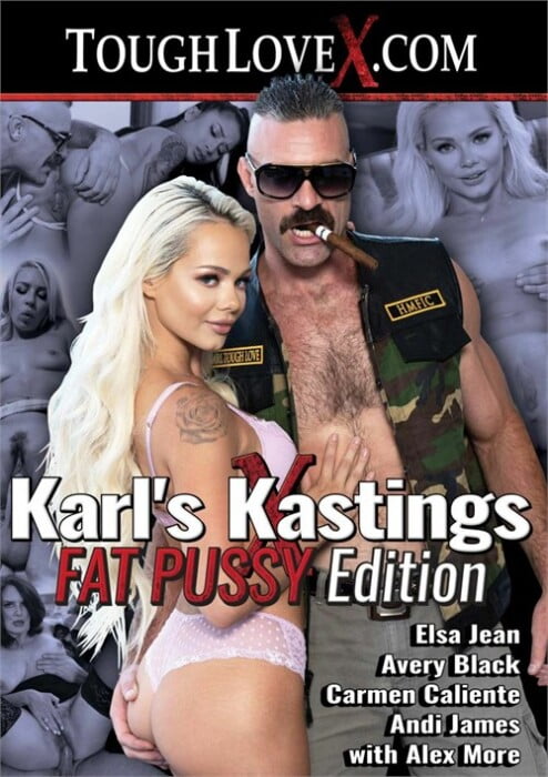 494px x 700px - Karls Kastings Fat Pussy Edition Porn Movie Online | SexoFilm.com