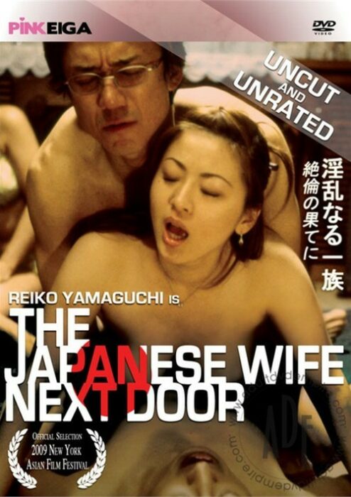 Japan porno movie