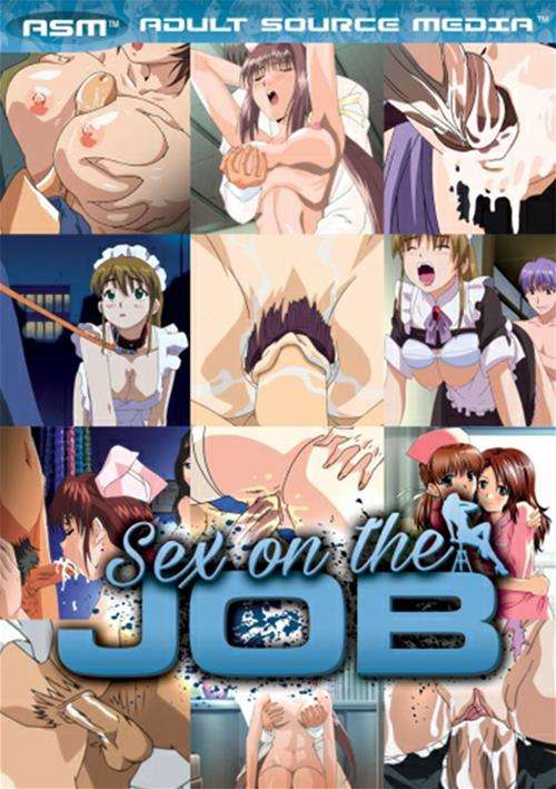 Sex On The Job