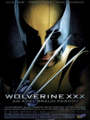 Xxx Atel - X-Men Origins: Wolverine | SexoFilm.com