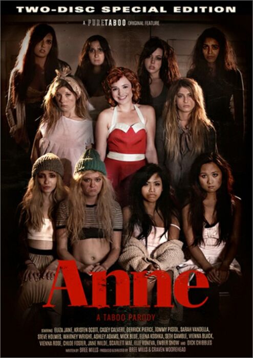 English Red Movie Xxx - Anne | SexoFilm.com