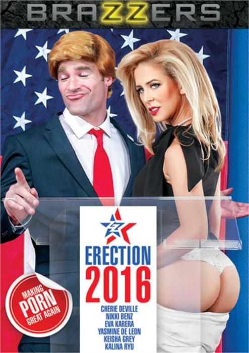Best Adult Porn Movie 2016 - Politics | SexoFilm.com